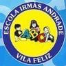 Logo Escola Vila Feliz