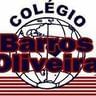 Logo Colégio Barros Oliveira