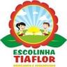 Logo ESCOLINHA TIA FLOR