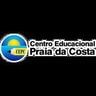 Logo Centro Educacional Praia da Costa