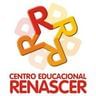 Logo Centro Educacional Renascer