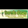 Logo REDE DE ENSINO DARWIN GAMA