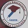 Logo Instituto Educacional Luana