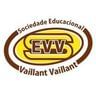 Logo Sociedade Educacional Vaillant Vaillant