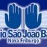 Logo Colegio Sao Joao Batista Nova Friburgo