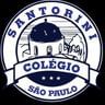 Logo Colégio Santorini