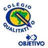 Logo colégio qualitativo