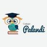 Logo Colégio Palandi