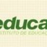 Logo educativa instituto de educacao e cultura