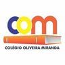 Logo Colégio Oliveira Miranda