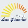 Logo Colégio Lima Guimarães