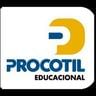 Logo procotil educacional