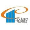 Logo colégio pilares