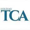 Logo Colégio Tca