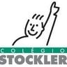 Logo colégio stockler
