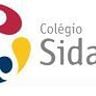 Logo colégio sidarta
