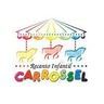 Logo Recanto Infantil Carrossel
