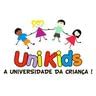 Logo Colégio Unikids
