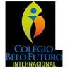 Logo colégio belo futuro internacional