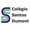 Logo Colégio Santos Dumont