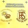 Logo Colégio Raio De Sol
