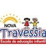 Logo Escola de Educação Infantil Nova Travessia