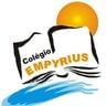Logo Colégio Empyrius