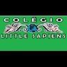 Logo Little Sapiens Colegio