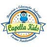 Logo colégio capella kids