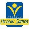 Logo Colégio Nicolau Santos