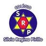 Logo Colégio Silvia Regina Pirillo