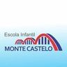 Logo Monte Castelo Escola De Educação Infantil