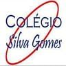 Logo Colégio Silva Gomes