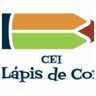 Logo CEI Lápis de Cor