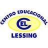 Logo CENTRO EDUCACIONAL LESSING