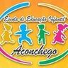 Logo Escola Aconchego II