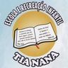 Logo Centro De Recreação Infantil Tia Nana