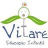 Logo Vitare Educação Infantil Unidade I