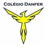 Logo Colégio Danfer