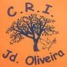 Logo Centro Recreativo Infantil Jardim Oliveira