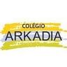Logo Colégio Arkadia