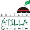 Logo Colégio átilla Curumim - Unidade Jacira