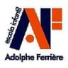 Logo Escola Infantil Adolphe Ferriere