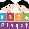 Logo Núcleo Educacional Infantil Abc Do Piaget