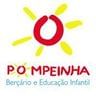Logo Escola Infantil Pompeinha