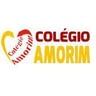 Logo Colégio Amorim - Tatuapé
