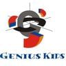 Logo Genius Instituto Educacional