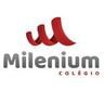 Logo Colégio Milenium