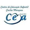 Logo Centro De Educação Infantil Cecilia Marques