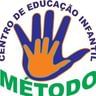 Logo Centro Educacional Método